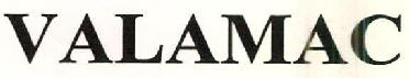 Valamac Device mark 2562556 Trademark