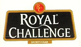 Rc Royal Challenge Device mark 2514689 Trademark