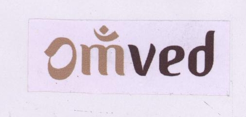 Omved ( Label ) Device mark 1784062 Trademark