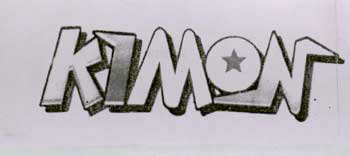 Kimon Device mark 1866386 Trademark