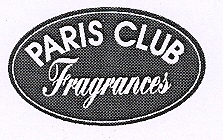Paris Club Device mark 1712223 Trademark