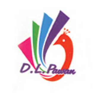 D.l. Pawan Device mark 2006494 Trademark