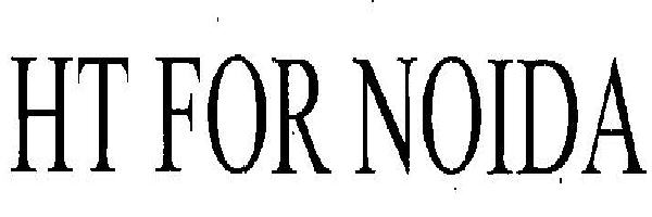 Ht For Noida Device mark 2476473 Trademark