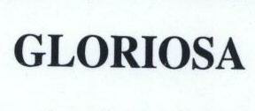 Gloriosa Device mark 1506137 Trademark