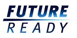 Future Ready (color) Device mark 2651683 Trademark