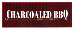 Charcoaled Bbq Device mark 2694903 Trademark