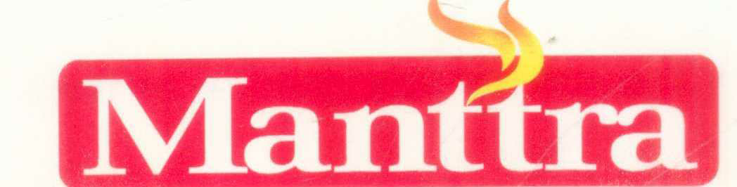 Manttra (lable) Device mark 782298 Trademark