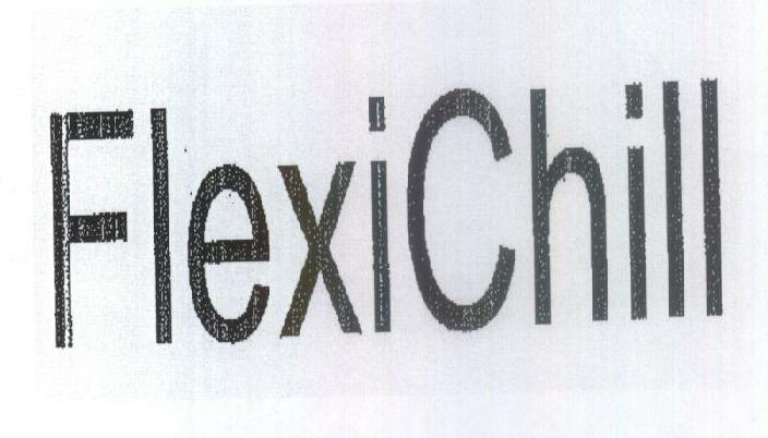 Flexichill Device mark 1548179 Trademark
