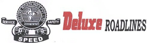 Deluxe Roadlines Device mark 1948134 Trademark