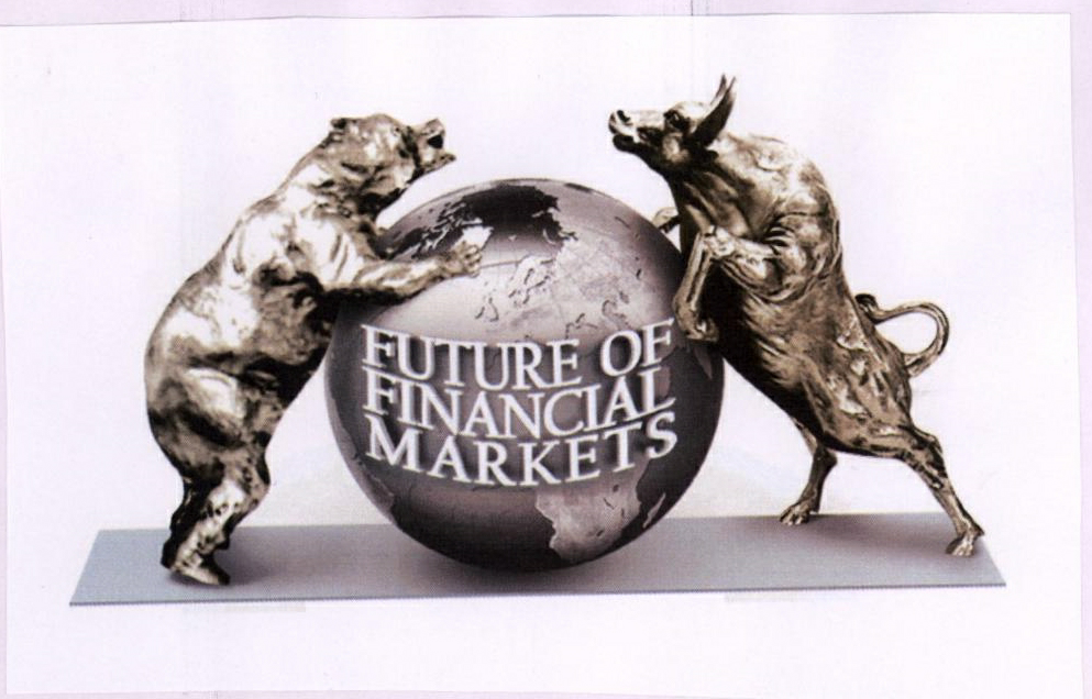 Future Of Financial Markets Device mark 1875162 Trademark