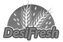 Desi Fresh Device mark 2816512 Trademark