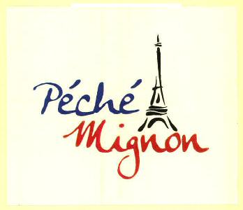 Peche Mignon Device mark 2629630 Trademark
