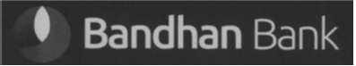 Bandhan Bank [label] Device mark 2931680 Trademark