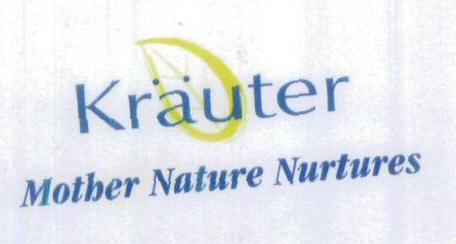 Krauter Device mark 1811856 Trademark