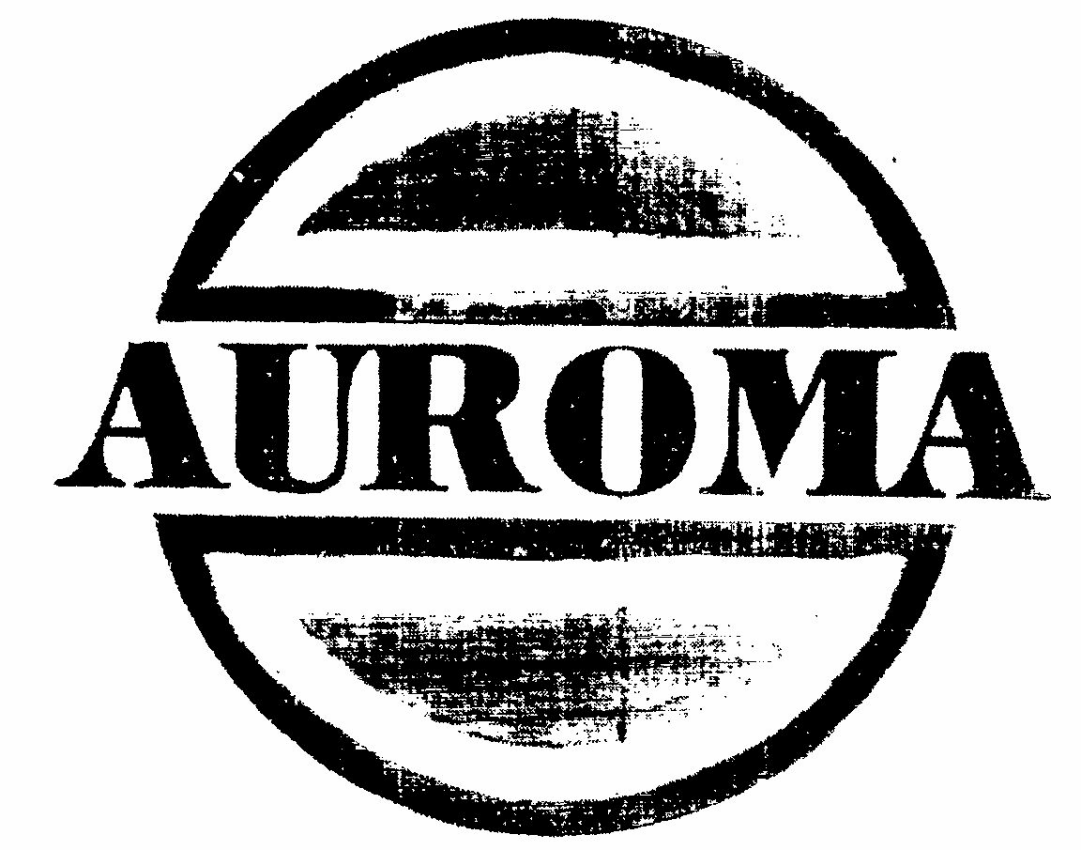 Auroma Device mark 592348 Trademark