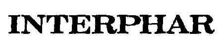 Interphar Device mark 1806172 Trademark