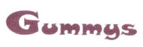 Gummys Device mark 2550091 Trademark