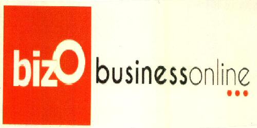 Bizo Business Online... Device mark 2901293 Trademark