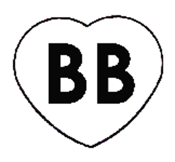 B B Device mark 2739319 Trademark