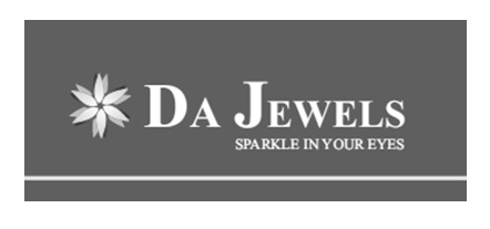 Da Jewels Device mark 2555217 Trademark