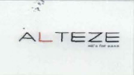 Alteze Device mark 1881270 Trademark