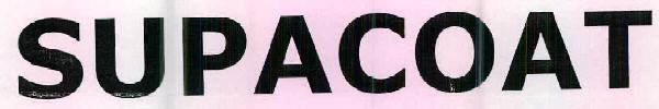 Supacoat Device mark 2609470 Trademark