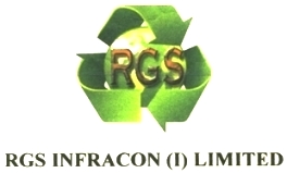 Rgs (device Of Globe) Device mark 2444444 Trademark