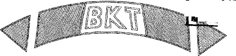 Bkt(device) Device mark 1272336 Trademark