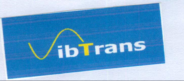 Vibtrans Device mark 1965294 Trademark