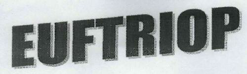 Euftriop Device mark 1951366 Trademark