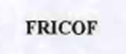 Fricof Device mark 1734859 Trademark