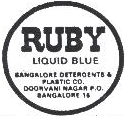 Ruby Device mark 449454 Trademark