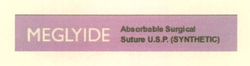 Meglyide Device mark 2573472 Trademark