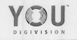 You Digivision Device mark 1663441 Trademark
