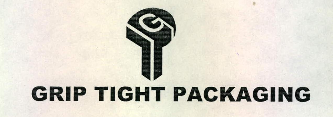 Grip Tight Packaging Device mark 2198447 Trademark