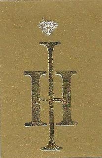 Hi (logo) Device mark 2693357 Trademark