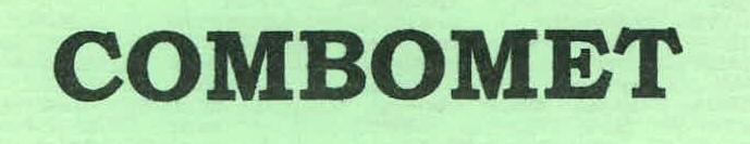 Combomet Device mark 2257835 Trademark