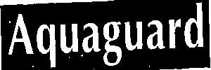 Aquaguard Device mark 1084531 Trademark