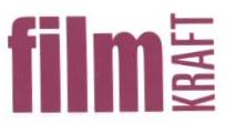 Film Kraft (lable) Device mark 1655041 Trademark