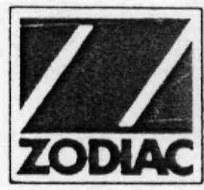 Zodiac Device mark 863891 Trademark
