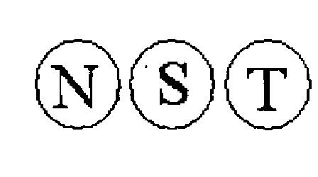 Nst Device mark 2114152 Trademark