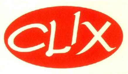 Clix Device mark 2780619 Trademark