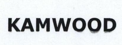 Kamwood Device mark 1672810 Trademark