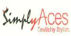 Simply Aces (label) Device mark 2528747 Trademark