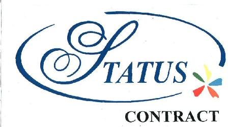 Status Contract With Device Device mark 2052064 Trademark