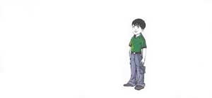 Boy (device) Device mark 1871540 Trademark