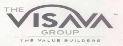 The Visava Group Device mark 2846374 Trademark