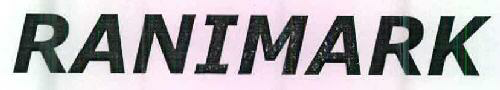 Ranimark Device mark 2661071 Trademark