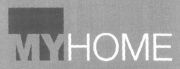 My Home (label) Device mark 1542524 Trademark