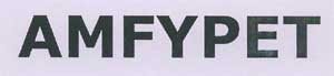 Amfypet Device mark 1894022 Trademark